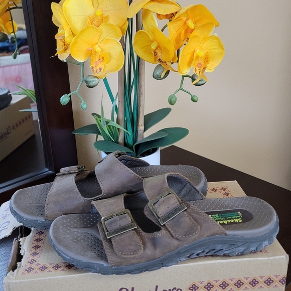 Skechers Outdoor Lifestyle Sandals - Picture 4 of 7